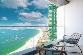 Address JBR Executive apartment